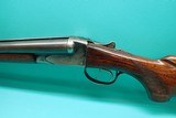 Savage Fox Model B 12ga 2 3/4" 28"bbl Blued Shotgun - 9 of 23