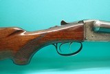 Savage Fox Model B 12ga 2 3/4" 28"bbl Blued Shotgun - 3 of 23