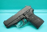 Sig Sauer P239 .40S&W 3.5"bbl Pistol w/7rd Mag, LaserMax - 5 of 15