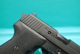 Sig Sauer P239 .40S&W 3.5"bbl Pistol w/7rd Mag, LaserMax - 3 of 15