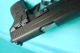 Sig Sauer P239 .40S&W 3.5"bbl Pistol w/7rd Mag, LaserMax - 10 of 15