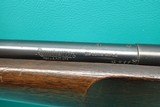 Remington 513T Matchmaster .22LR 27