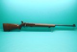 Remington 513T Matchmaster .22LR 27"bbl Benchrest Target Rifle 1945mfg
