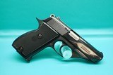 Astra (Interarms) Constable .380ACP 3.5"bbl Pistol w/7rd Mag