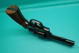 Smith & Wesson Model 15-3 .38spl 4"bbl TT TH Revolver 1974mfg ***SOLD*** - 12 of 17