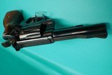 Smith & Wesson Model 15-3 .38spl 4"bbl TT TH Revolver 1974mfg ***SOLD*** - 11 of 17