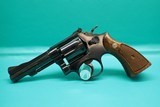 Smith & Wesson Model 15-3 .38spl 4"bbl TT TH Revolver 1974mfg ***SOLD*** - 6 of 17