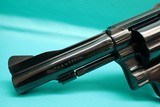 Smith & Wesson Model 15-3 .38spl 4"bbl TT TH Revolver 1974mfg ***SOLD*** - 9 of 17