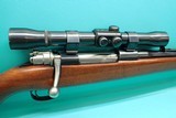 JC Higgins (FN Belgium) Model 50 .270Win 22