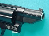 S&W Governor .45 Colt-.45acp- .410ga 2 3/4"bbl Black Revolver - 4 of 17