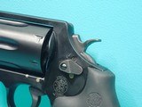 S&W Governor .45 Colt-.45acp- .410ga 2 3/4"bbl Black Revolver - 7 of 17