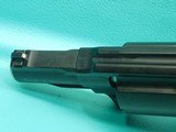 S&W Governor .45 Colt-.45acp- .410ga 2 3/4"bbl Black Revolver - 9 of 17