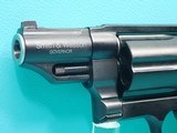S&W Governor .45 Colt-.45acp- .410ga 2 3/4"bbl Black Revolver - 8 of 17