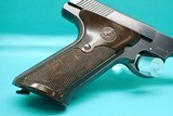 Colt Challenger .22LR 6"bbl Blue Pistol 1952mfg ***SOLD*** - 2 of 16