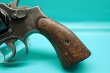 Smith & Wesson Model of 1905 2nd Model .32Win 5