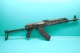 Zastava Yugo M70AB2T 7.62x39 16"bbl AK47 Rifle w/Folding Stock