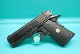 **SOLD**Colt Officers ACP MKIV Series 80 .45ACP 3.5"bbl 1911 Pistol 1996mfg - 5 of 16