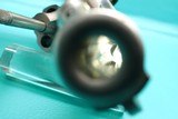 Smith & Wesson Model 64-3 .38spl 3