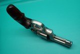 Smith & Wesson Model 64-3 .38spl 3