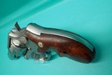 Smith & Wesson Model 64-3 .38spl 3