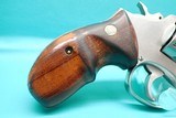 Smith & Wesson Model 64-3 .38spl 3