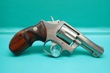 Smith & Wesson Model 64-3 .38spl 3