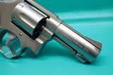 Smith & Wesson Model 64-3 .38spl 3