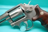 Smith & Wesson Model 64-3 .38spl 3