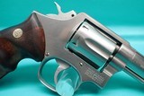 Smith & Wesson Model 64-3 .38spl 3