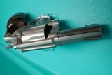 Smith & Wesson Model 64-3 .38spl 3