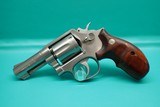 Smith & Wesson Model 64-3 .38spl 3
