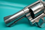 Smith & Wesson Model 64-3 .38spl 3