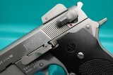 Smith & Wesson Model 659 9mm 4