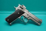 Smith & Wesson Model 659 9mm 4