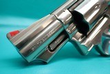 Smith & Wesson Model 19-4 .357Mag 2.5"bbl Nickel TT TH Revolver 1978-79mfg ***SOLD*** - 8 of 15