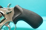 Smith & Wesson Model 19-4 .357Mag 2.5"bbl Nickel TT TH Revolver 1978-79mfg ***SOLD*** - 6 of 15