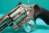 Smith & Wesson Model 19-4 .357Mag 2.5"bbl Nickel TT TH Revolver 1978-79mfg ***SOLD*** - 7 of 15