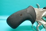 Smith & Wesson Model 19-4 .357Mag 2.5"bbl Nickel TT TH Revolver 1978-79mfg ***SOLD*** - 2 of 15