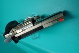 Smith & Wesson Model 19-4 .357Mag 2.5"bbl Nickel TT TH Revolver 1978-79mfg ***SOLD*** - 10 of 15