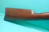 Marlin Model 27 Slide Action .25-20 WCF 24" Octagonal Barrel Rifle 1910-11mfg - 3 of 20