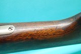 Winchester Model 1903 .22 Win. Auto 20