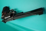 Smith & Wesson Model 19-3 .357 Magnum 6"bbl Blue Revolver 1973mfg *SOLD*** - 10 of 16