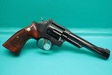Smith & Wesson Model 19-3 .357 Magnum 6"bbl Blue Revolver 1973mfg *SOLD*** - 1 of 16