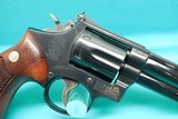 Smith & Wesson Model 19-3 .357 Magnum 6"bbl Blue Revolver 1973mfg *SOLD*** - 3 of 16