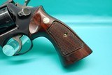Smith & Wesson Model 19-3 .357 Magnum 6"bbl Blue Revolver 1973mfg *SOLD*** - 6 of 16