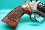 Smith & Wesson Model 19-3 .357 Magnum 6"bbl Blue Revolver 1973mfg *SOLD*** - 2 of 16