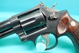 Smith & Wesson Model 19-3 .357 Magnum 6"bbl Blue Revolver 1973mfg *SOLD*** - 7 of 16