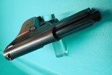 Mauser Model 1914 7.65mm (.32ACP) 3.5"bbl Pistol WWI Mfg - 10 of 14