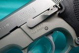 Smith & Wesson Model 5903 9mm 4"bbl Pistol w/15rd Mag 1989mfg ***SOLD*** - 8 of 16