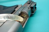 Smith & Wesson Model 5903 9mm 4"bbl Pistol w/15rd Mag 1989mfg ***SOLD*** - 13 of 16